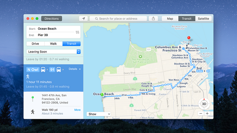 Illustration for article titled 11 Things You Can Do in OS X 10.11 El Capitan That You Couldn't Do in Yosemite